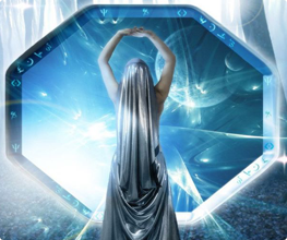 Человек, на которого направлен приворот...